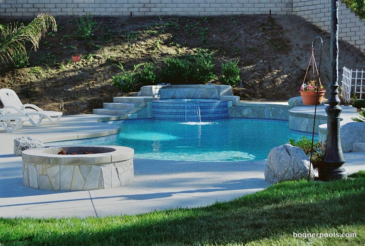 Pool Financing
