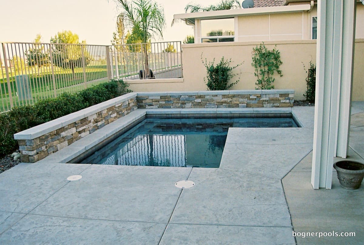 Get Started With Your Pool Project