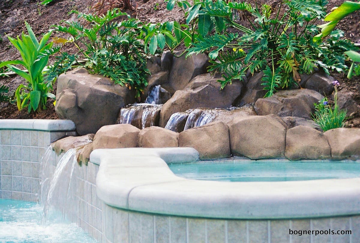 Custom swimming pool design 18 - Inland Empire pool builder