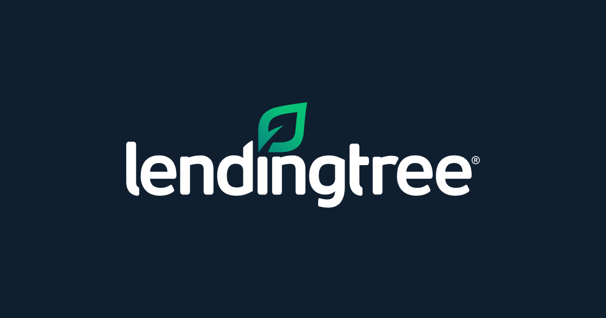 Lending Tree logo