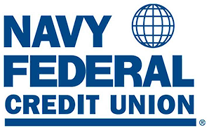 Navy Federal Credit Union logo